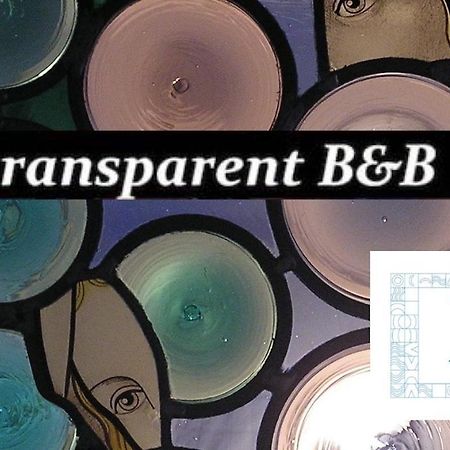 Art Transparent B&B Grottaglie Exterior photo